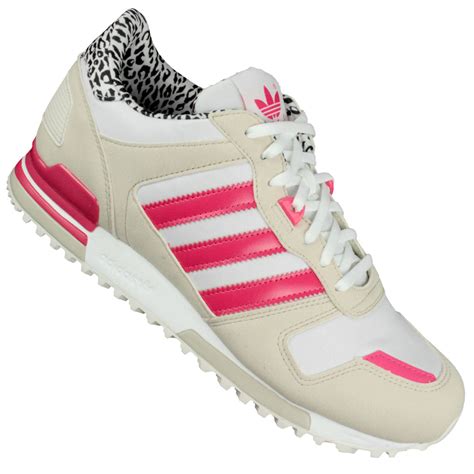 adidas zx 700 weiß pink